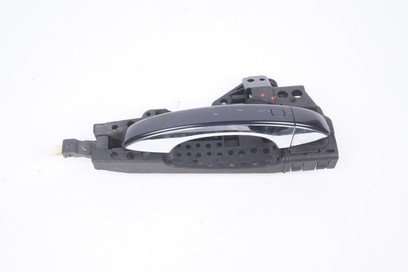 11-18 Audi A8 Quattro Front Right Passenger Side Exterior Door Handle Oem