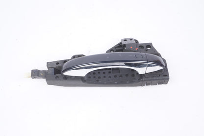 11-18 Audi A8 Quattro Front Right Passenger Side Exterior Door Handle Oem