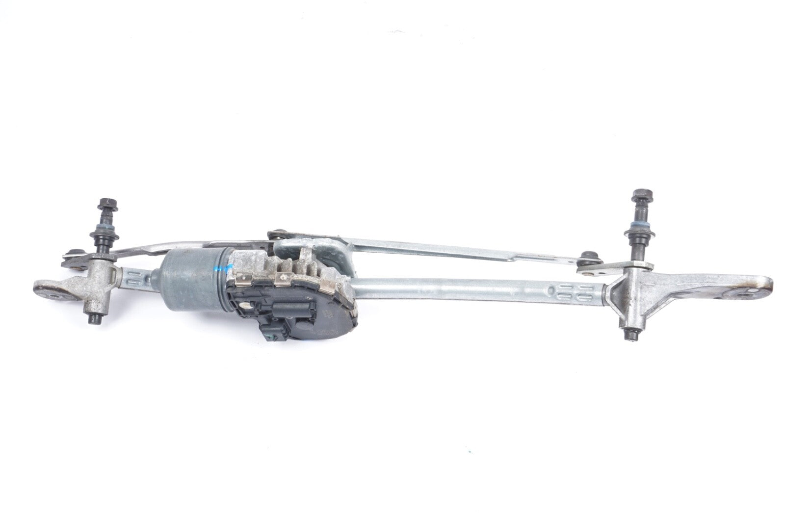 2012-2016 BMW 650i 650XI  COUPE FRONT WINDSHIELD WASHER WIPER MOTOR W/ LINKAGE