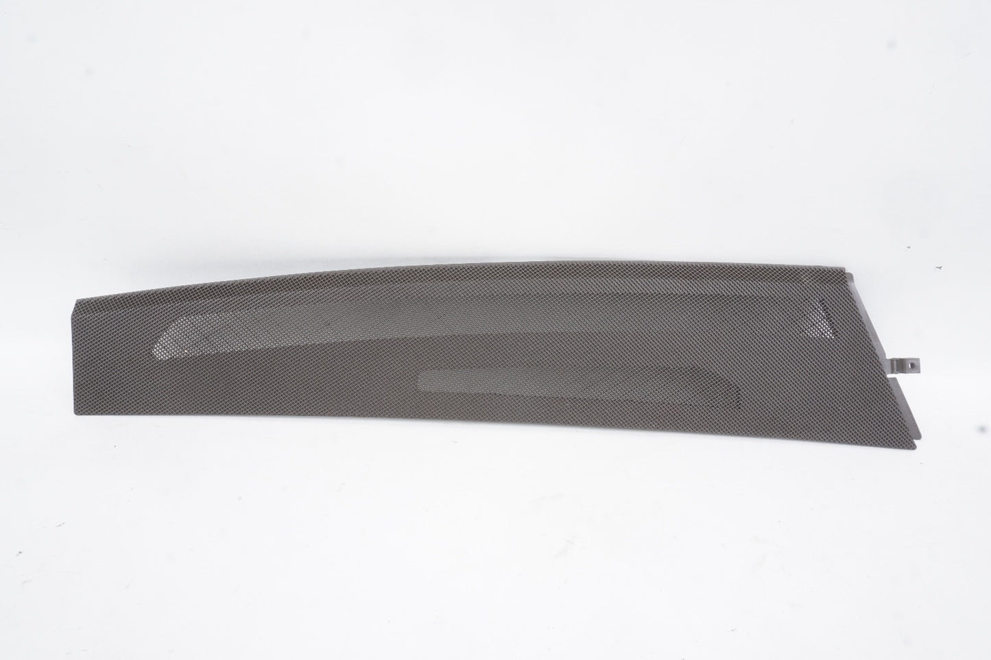 12 - 14 Mercedes W204 C250 C300 Left Side Dash Board Cover Grille Grill Beige