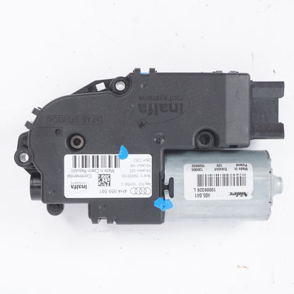 2011-2018 AUDI A8 L QUATTRO PANORAMIC SUN MOON ROOF MOTOR 4H4959591 OEM