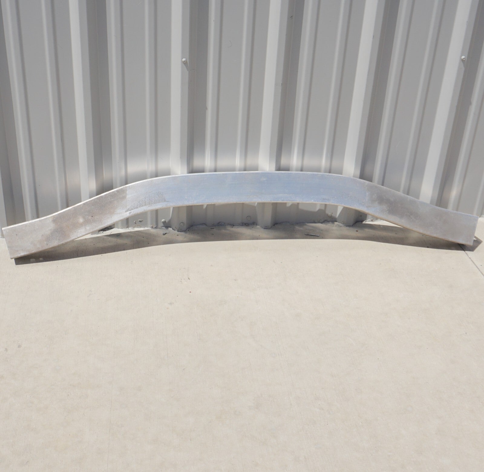 18 - 24 Honda Odyssey Rear Bumper Reinforcement  OEM