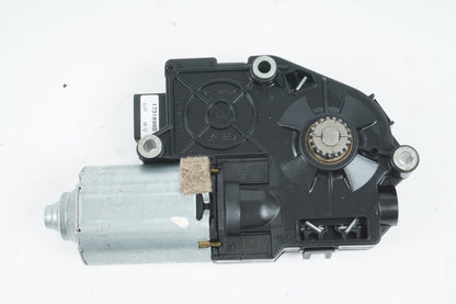 2012-2018 BMW 650i 640i COUPE SUNROOF MOTOR 7316535 OEM