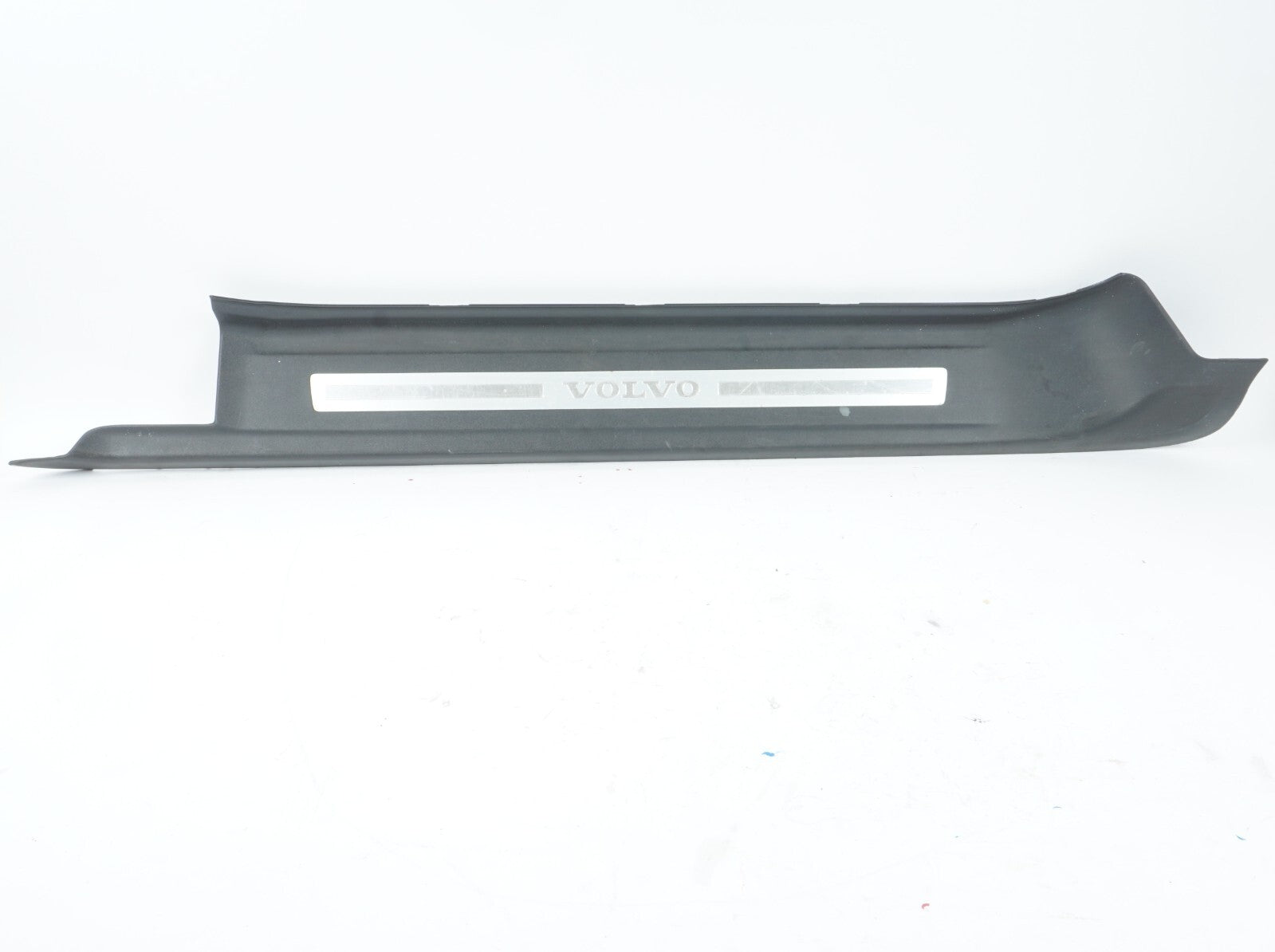 2006-2013 VOLVO C70 FRONT RIGHT PASSENGER SCUFF PLATE TRIM OEM
