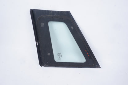 2014 - 2020 MINI COOPER S F55 REAR RIGHT SIDE QUARTER WINDOW GLASS OEM