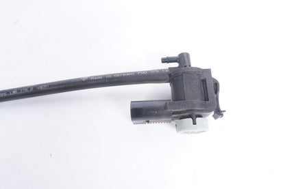 11-18 Porsche Cayenne VW Volkswagen Tuareg Heater Bypass Water Valve + Hose OEM