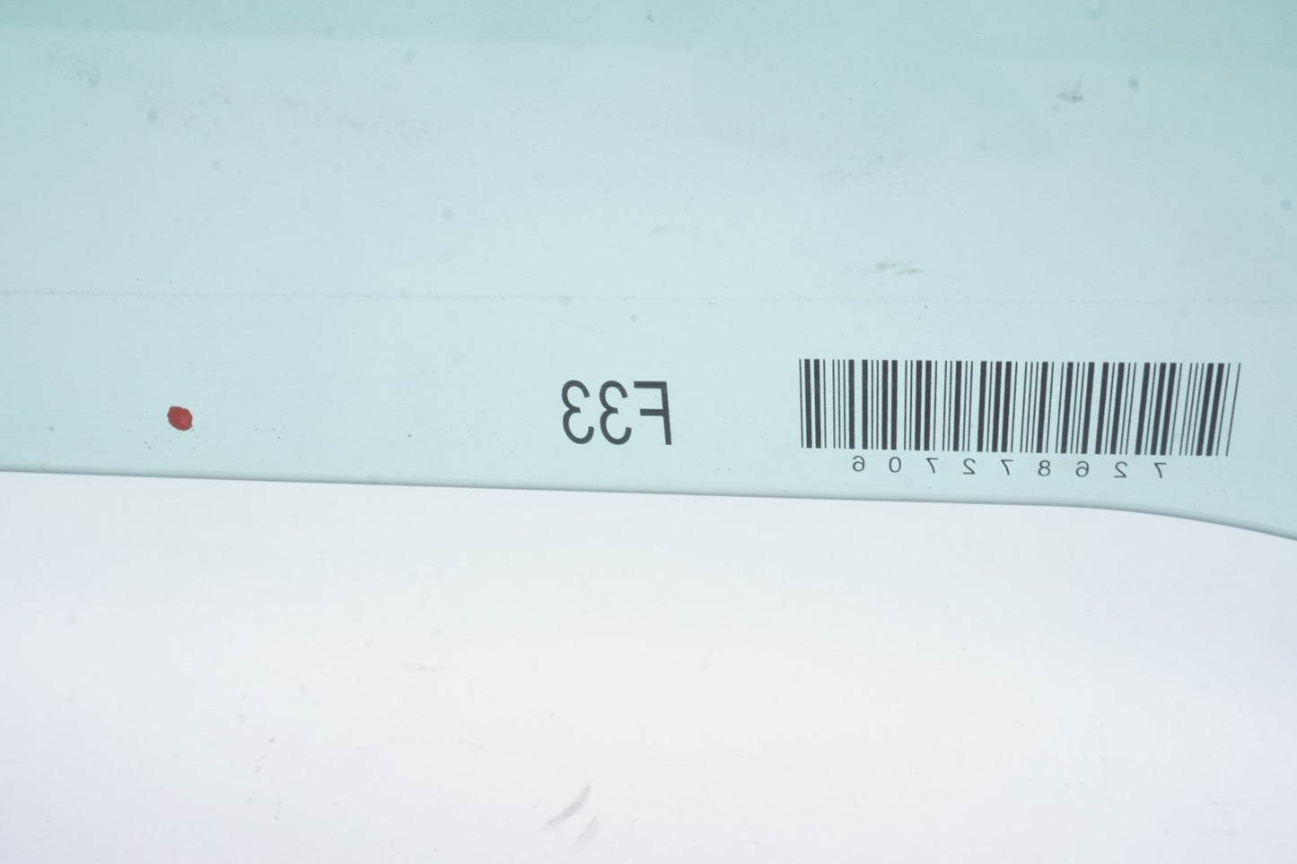 14-20 BMW 428 435 440 430 Convertible Front Left Driver Door Window Glass OEM
