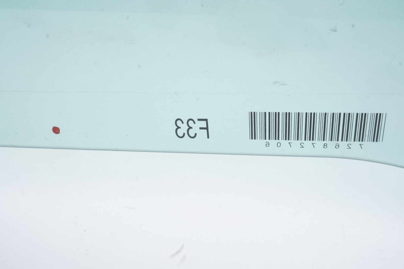 14-20 BMW 428 435 440 430 Convertible Front Left Driver Door Window Glass OEM