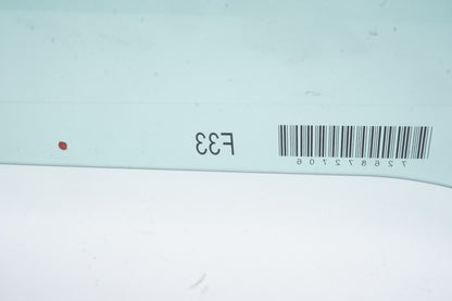 14-20 BMW 428 435 440 430 Convertible Front Left Driver Door Window Glass OEM