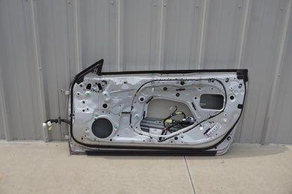 10-15 LEXUS IS250 IS350 CONVERTIBLE RIGHT PASSENGER'S DOOR SHELL PANEL