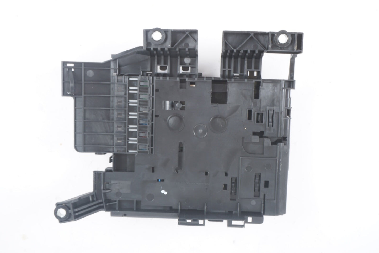 2011-2018 PORSCHE CAYENNE 958 MAIN POWER BATTERYFUSE BOX !!!!NO JUNCTION FUSE!!!
