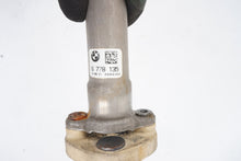 11-16 BMW F10 535i 528i 550i 650i STEERING SHAFT COLUMN LINKAGE JOINT 778136 OEM