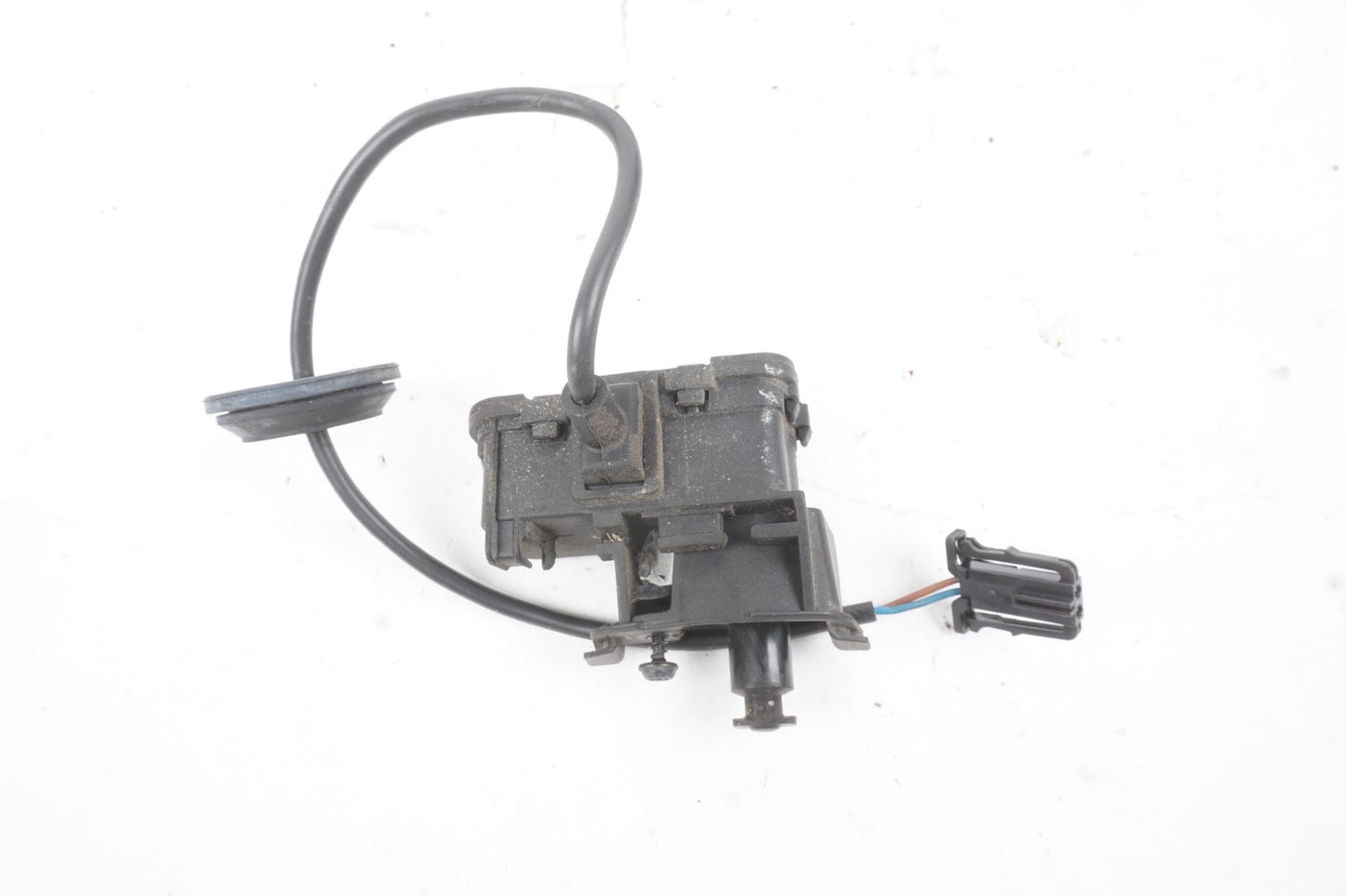 2012-2019 Volkswagen Passat Fuel Tank Lid Door & Actuator OEM