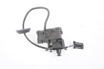 2012-2019 Volkswagen Passat Fuel Tank Lid Door & Actuator OEM