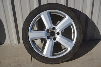 2006 - 2011 Audi A6 A4 S4 Wheel Spare Tire OEM
