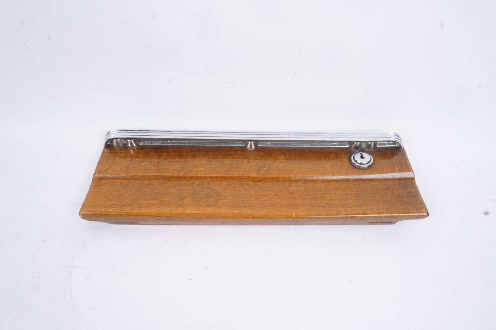 MERCEDES W111 220SE 250SE 280SE W112 300SE COUPE GLOVE BOX DOOR VINTAGE