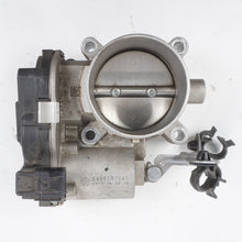 2015-2021 Jeep Cherokee Compass Renegade 2.4l Throttle Body OEM