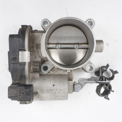 2015-2021 Jeep Cherokee Compass Renegade 2.4l Throttle Body OEM