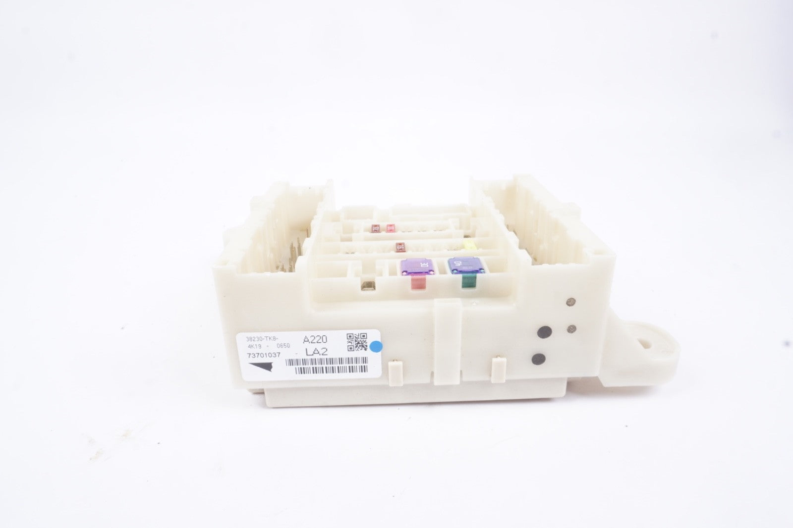 2014 - 2017 Honda Odyssey Rear Cabin Fuse Box  Fusebox 38230-Tk8-A22