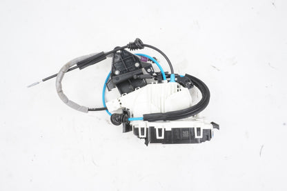 2008 - 2014 Mercedes C300 C350 C63 Rear Left Side Door Lock Latch Actuator OEM