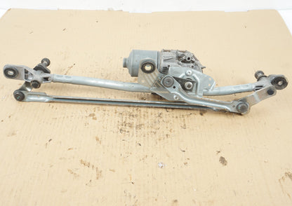 2012 - 2017 AUDI A7 A6 WINDSHIELD WIPER MOTOR & LINKAGE TRANSMISSION OEM