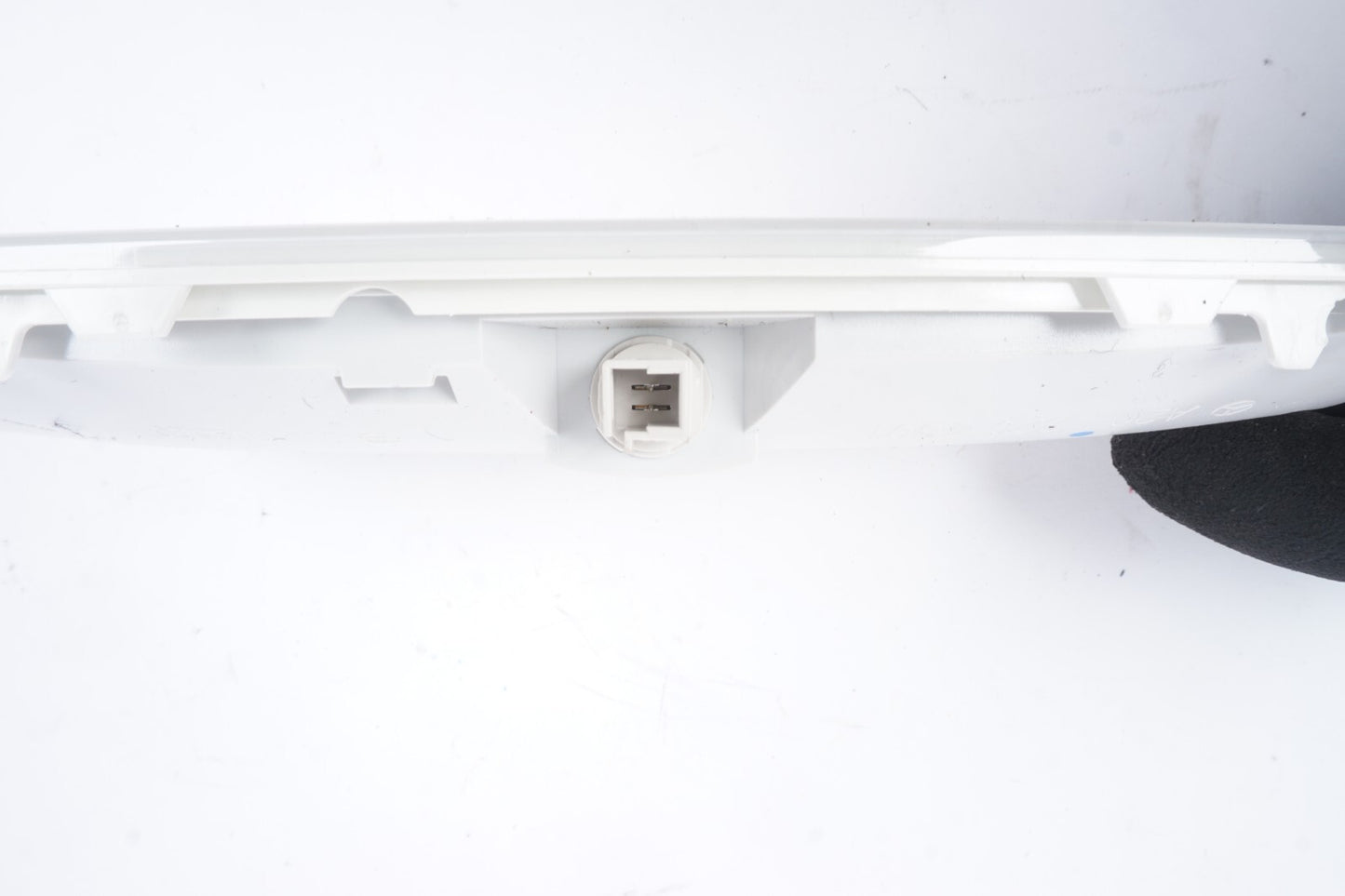 10-17 Mercedes W207 E350 E550 Coupe Rear Overhead Dome Light Lamp OEM