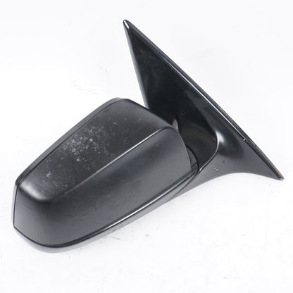 2010 - 2013 BMW 550I GT F07 RIGHT PASSENGER SIDE VIEW MIRROR OEM
