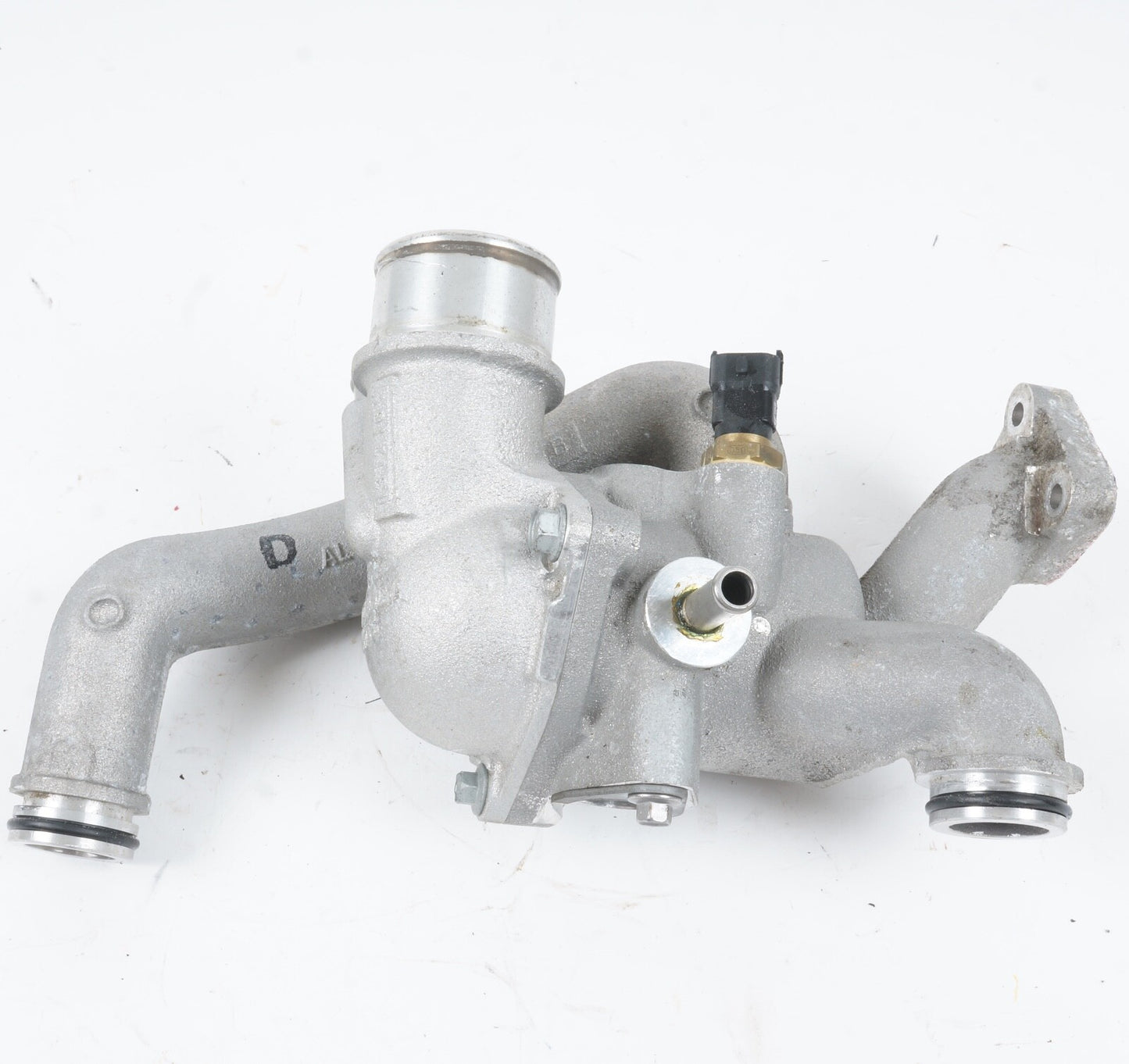 2010 - 2020 BENTLEY MULSANNE 6.7 Petrol Auto Thermostat Unit 07V121117 07V121121