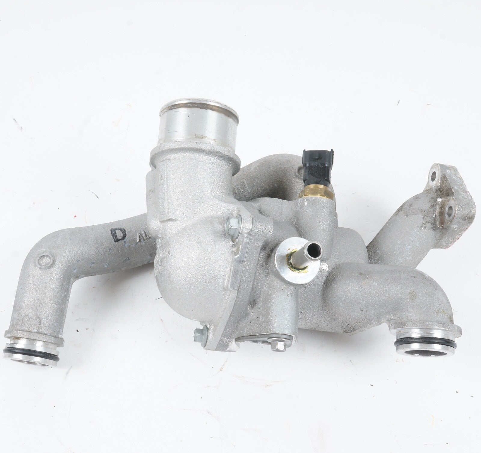 2010 - 2020 BENTLEY MULSANNE 6.7 Petrol Auto Thermostat Unit 07V121117 07V121121