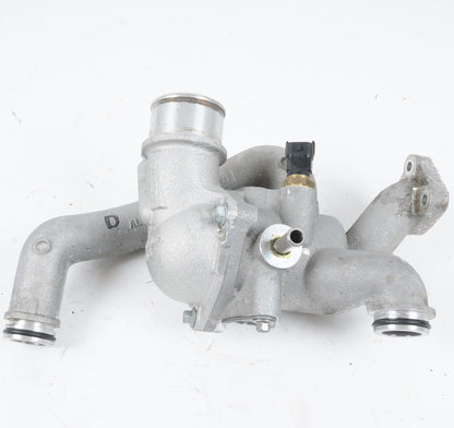 2010 - 2020 BENTLEY MULSANNE 6.7 Petrol Auto Thermostat Unit 07V121117 07V121121