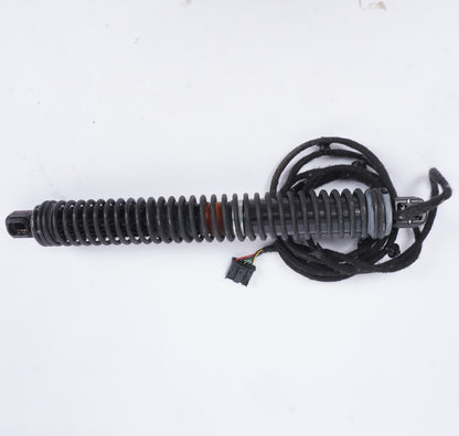 09-15 BMW 750Li F01 F02 Rear Left Trunk Electric Shock Strut Oem