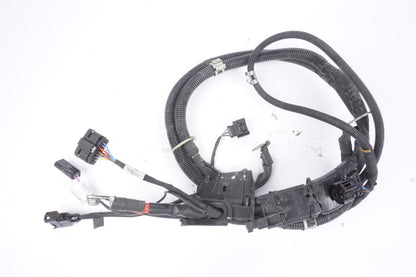 2014 -2017 MERCEDES S550 W222 BATTERY STARTER CABLE WIRE HARNESS OEM A2224407713
