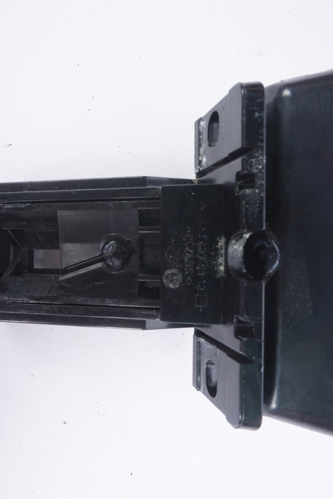 Mercedes Benz Parking Brake Release Handle A2204270312 A2204270120