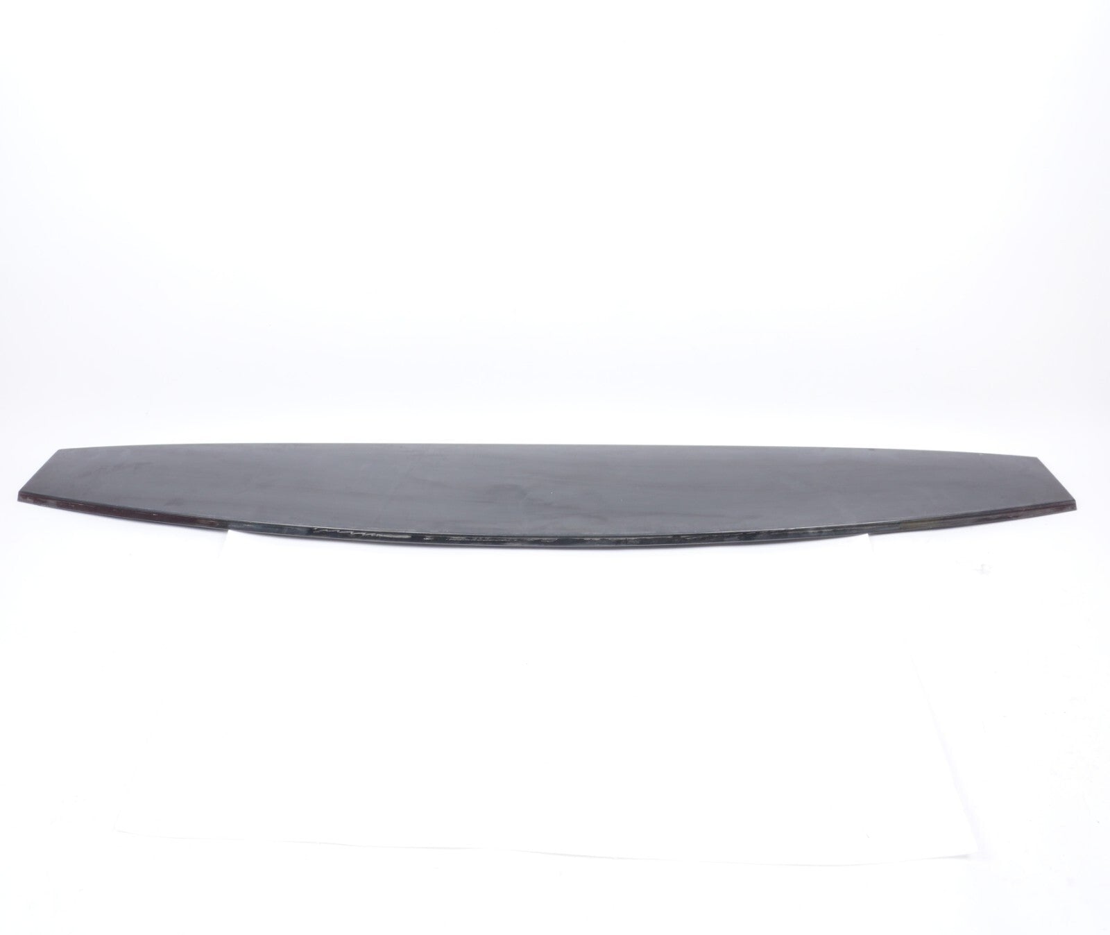 14-20 Mercedes S550 W222 Front Upper Panoramic Sun Roof Window Cover OEM