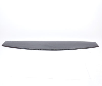 14-20 Mercedes S550 W222 Front Upper Panoramic Sun Roof Window Cover OEM