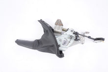 2007 2008 2009 2010 2011 BMW 328i 335i E92 COUPE EMERGENCY PARKING BRAKE LEVER