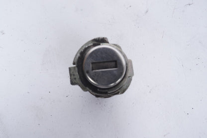 2004 - 2007 Audi A8 A8L 4.2L Ignition Set Key Lock Module Instrument Cluster OEM