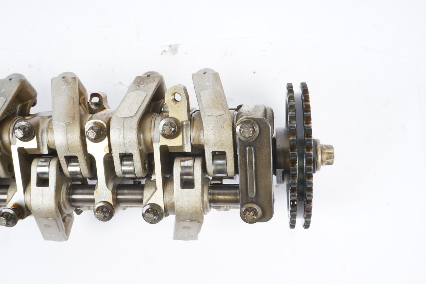 03-08 Mercedes R230 SL500 Right Side Engine Motor Rocker Arm R1130510308 OEM