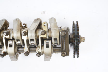 03-08 Mercedes R230 SL500 Right Side Engine Motor Rocker Arm R1130510308 OEM
