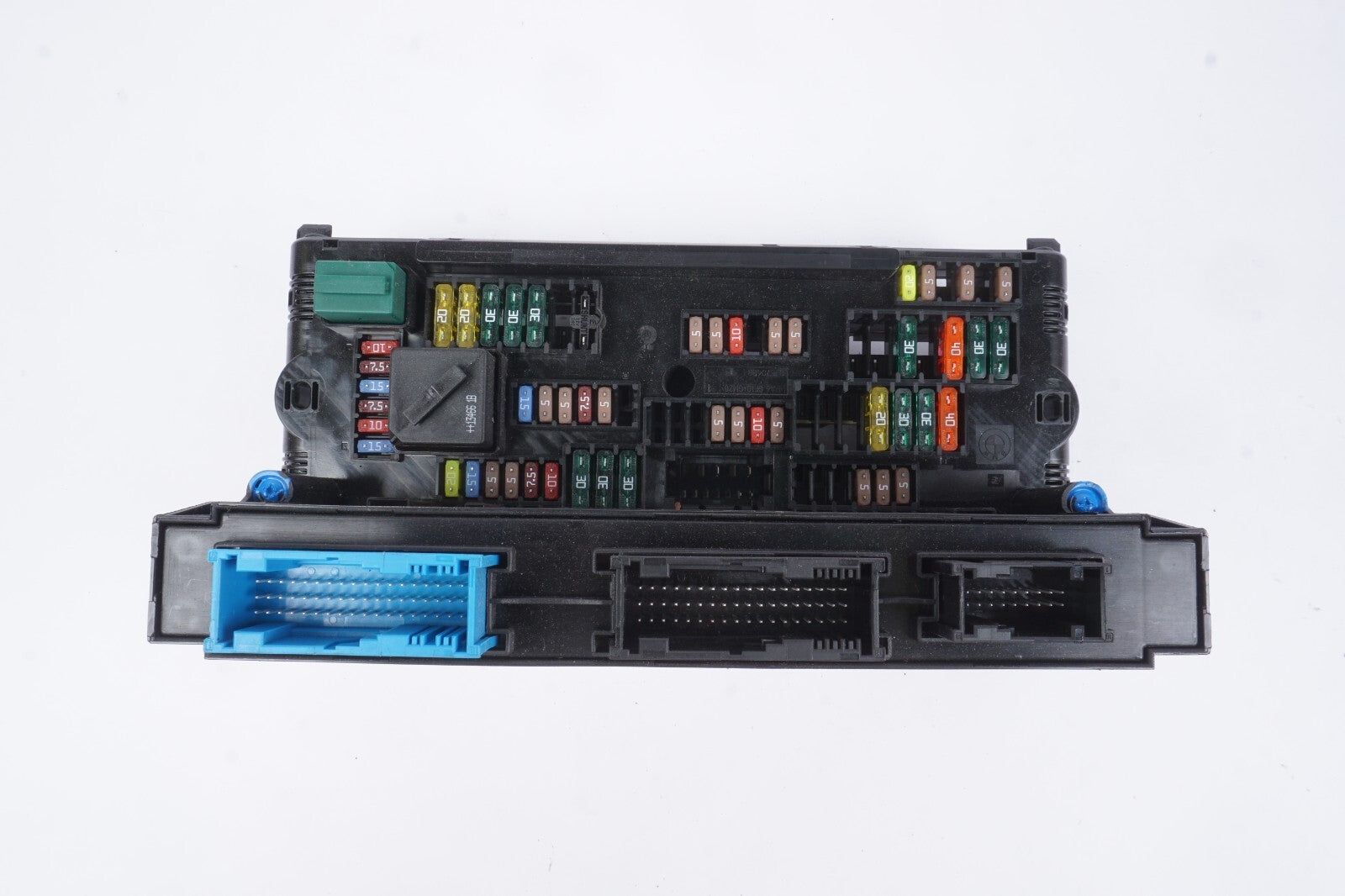 2011 - 2017 Bmw F25 X3 Power Distribution Junction Fuse Relay Box OEM