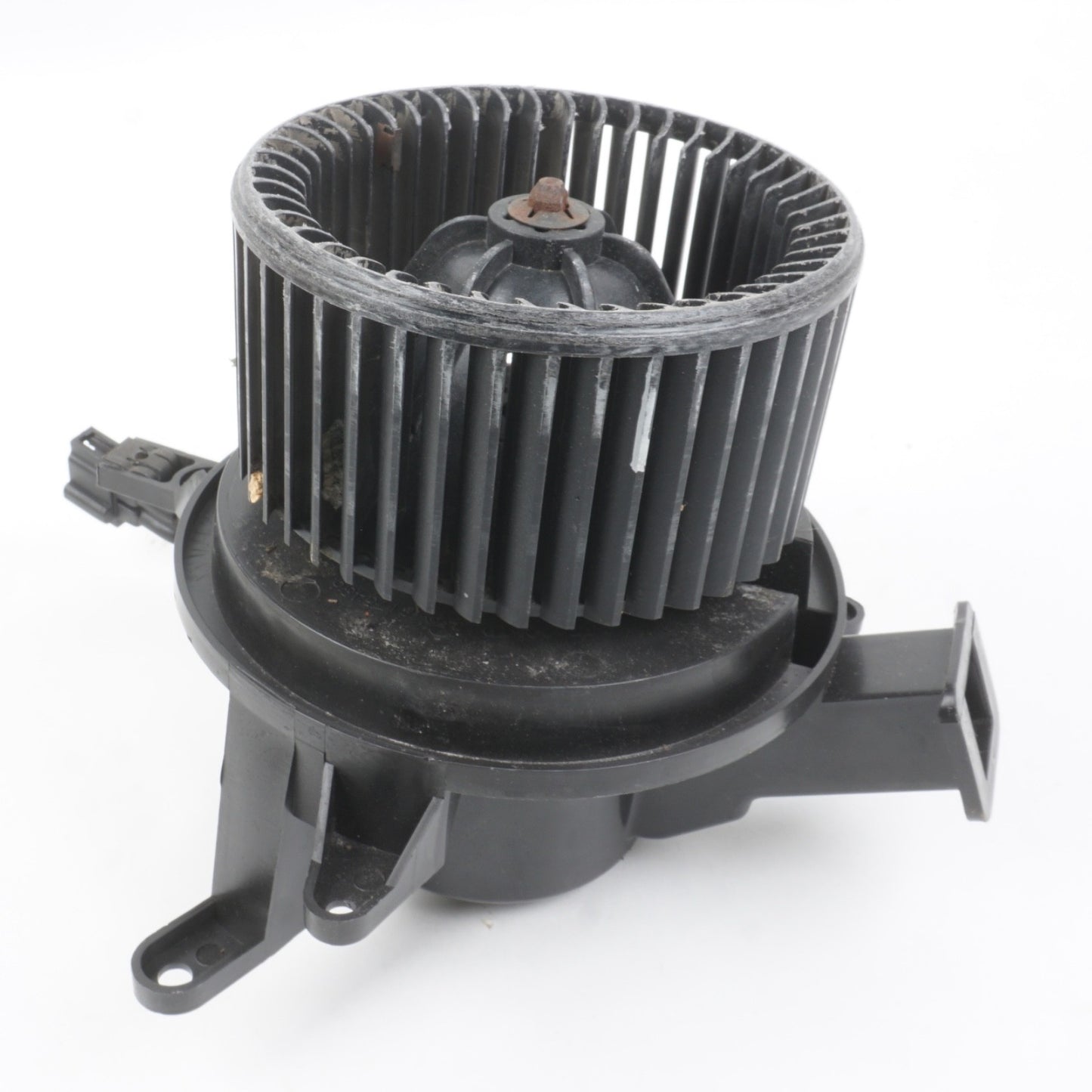 2014 - 2020 Fiat 500L Front A/C Heater Blower Motor OEM