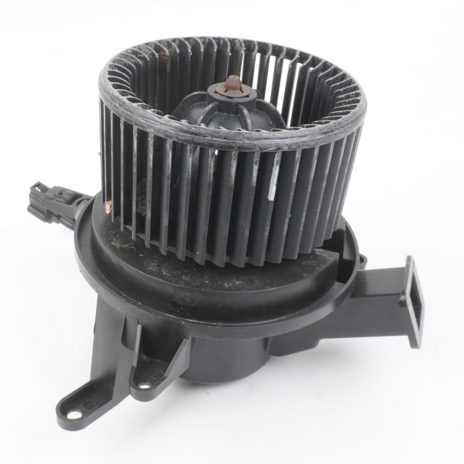 2014 - 2020 Fiat 500L Front A/C Heater Blower Motor OEM