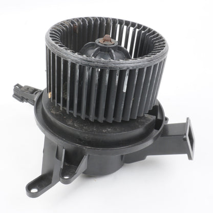 2014 - 2020 Fiat 500L Front A/C Heater Blower Motor OEM