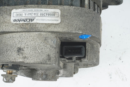 1993 Cadillac Allante 4.6L ALTERNATOR 888864258