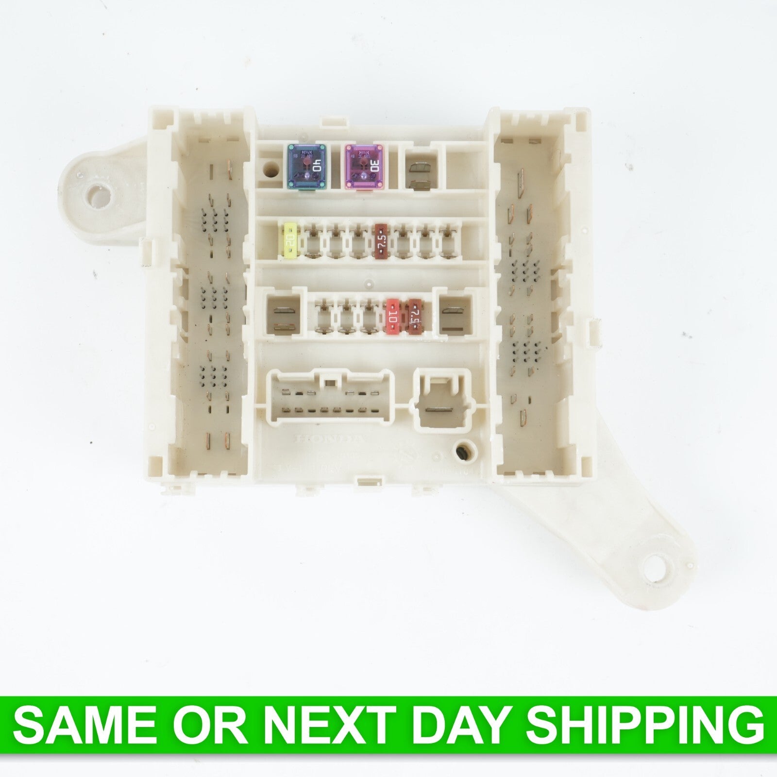 2014 - 2017 HONDA ODYSSEY INTERIOR FUSE RELAY BOX 38230-TK8-A220 OEM