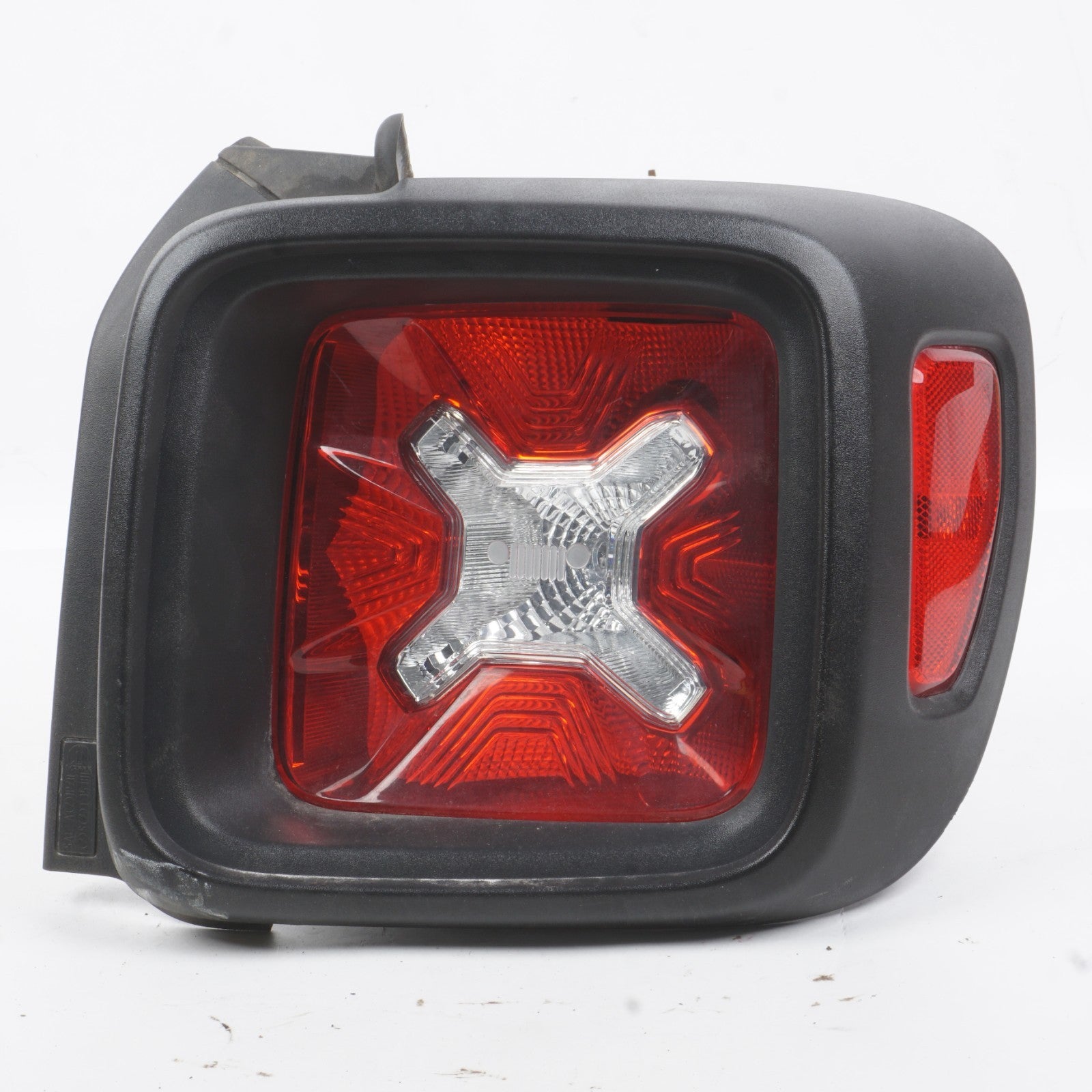 2015-2023 Jeep Renegade Right Passenger Side Tail Light Lamp OEM