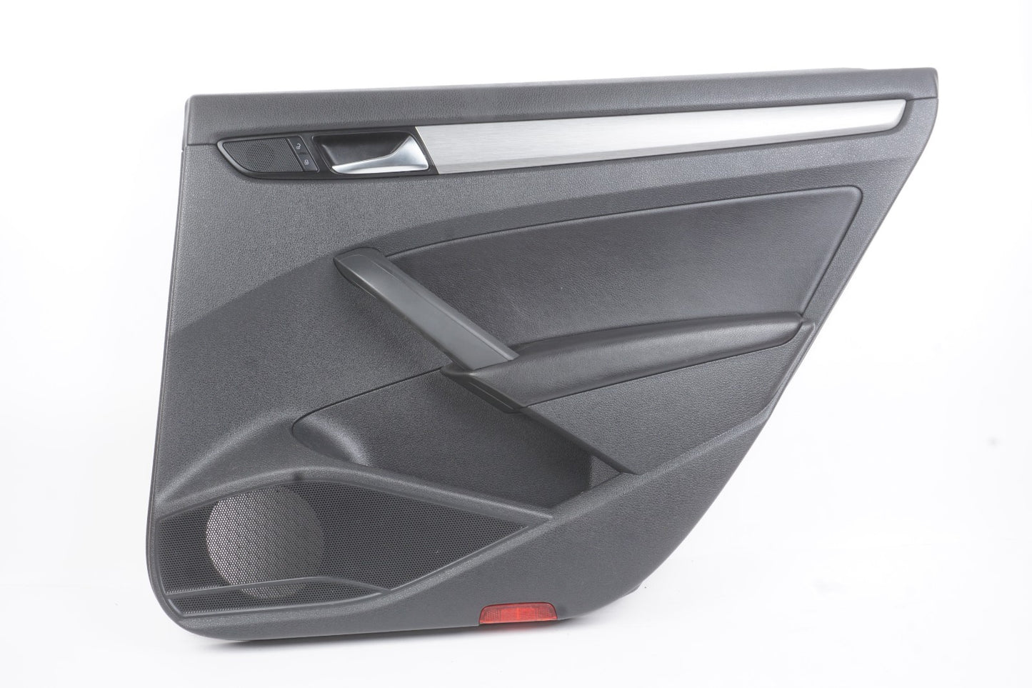 2012-2019 Volkswagen Passat Rear Right Passenger Side Door Panel Trim OEM