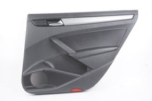 2012-2019 Volkswagen Passat Rear Right Passenger Side Door Panel Trim OEM