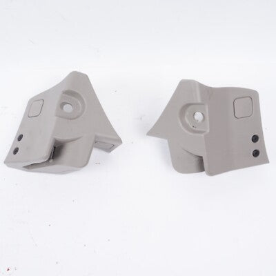 2004 LEXUS SC430 LEFT SIDE INTERIOR TRUNK TRIM PANEL COVER CLIP OEM 2002-2005