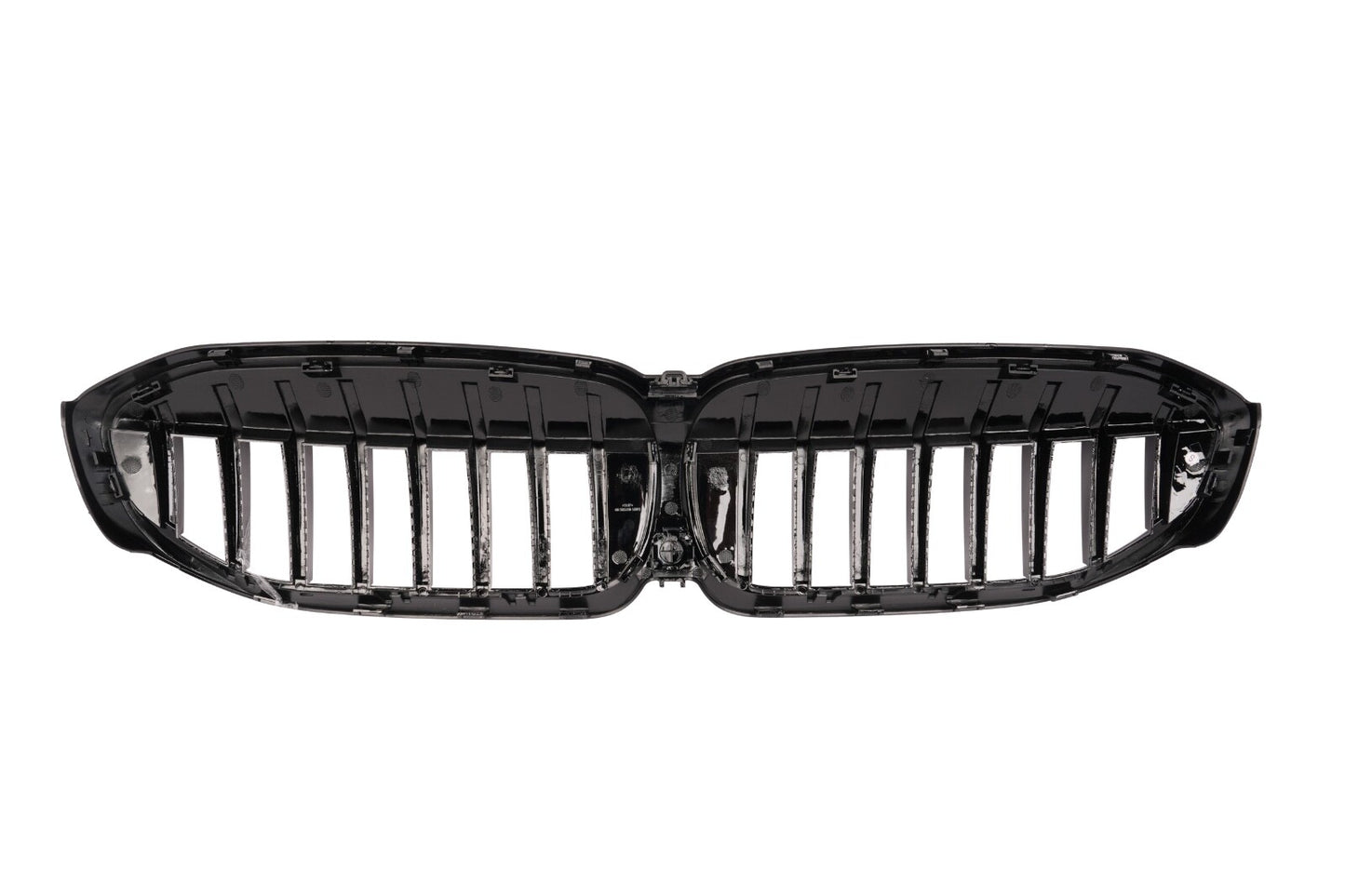 For 2021 BMW M340i 330i G20 G21 G28 Front Bumper Center Grille Grill